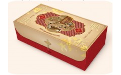 Moon cake boxes 2601A Moon cake boxes 2601A